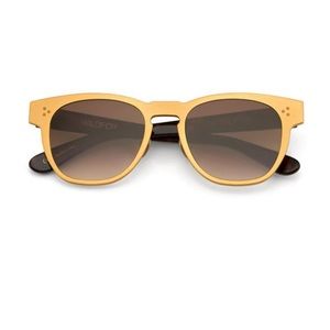 NWOT Wildfox Ultra Fox Sunglasses 🕶